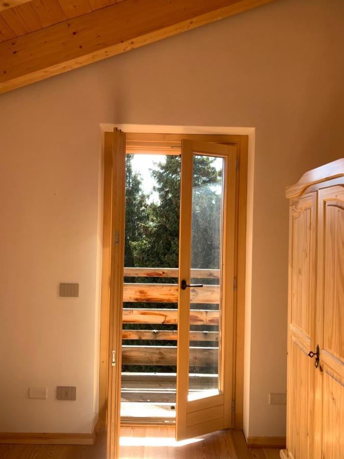 Chalet Baita Delle Favole Di Rosarita Berbenno di Valtellina Ngoại thất bức ảnh